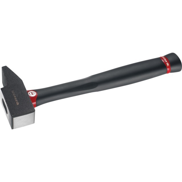 Marteau Rivoir Manche Graphite 2,8 KG référence fournisseur 261435